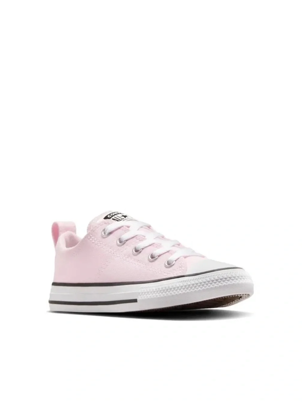 Converse Kids' Chuck Taylor All Star Low Top Sneakers Madison OX- Pink